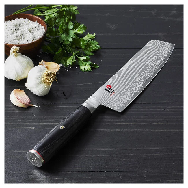 Miyabi Nakiri 6.5" Kaizen II