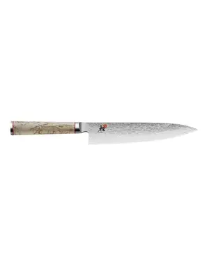 Miyabi Chef's 8" Birchwood SG2