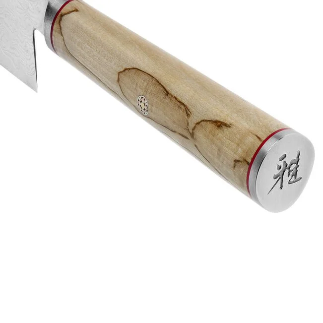 Miyabi Chef's 8" Birchwood SG2