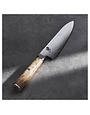 Miyabi Chef's 8" Birchwood SG2