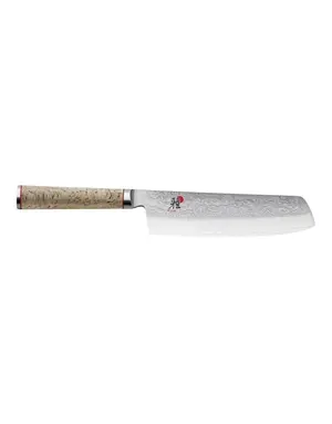 Miyabi Nakiri 6.5" Birchwood SG2