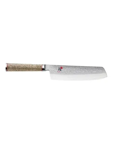 Miyabi Nakiri 6.5" Birchwood SG2