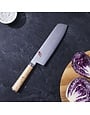 Miyabi Nakiri 6.5" Birchwood SG2