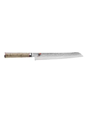 Miyabi Bread 9" Birchwood SG2