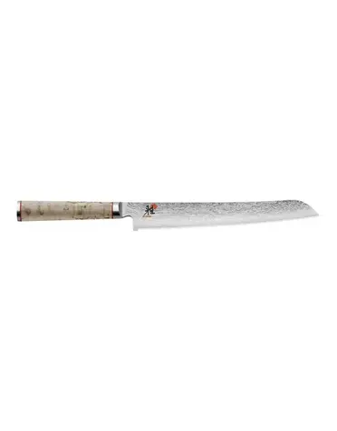 Miyabi Bread 9" Birchwood SG2