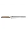 Miyabi Bread 9" Birchwood SG2