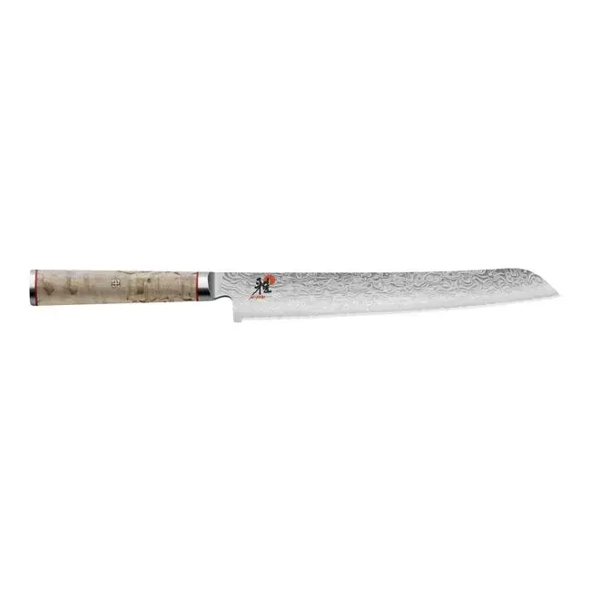 Miyabi Bread 9" Birchwood SG2