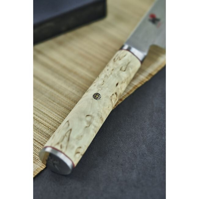 Miyabi Bread 9" Birchwood SG2