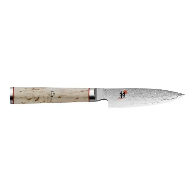 Miyabi Paring 3.5" Birchwood SG2