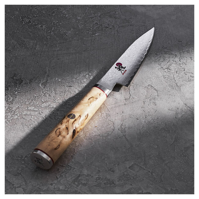 Miyabi Paring 3.5" Birchwood SG2