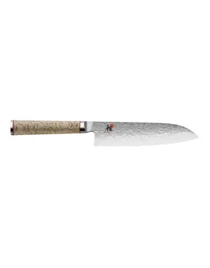 Miyabi Santoku 7" Birchwood SG2