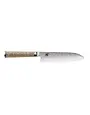 Miyabi Santoku 7" Birchwood SG2