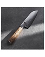 Miyabi Santoku 7" Birchwood SG2
