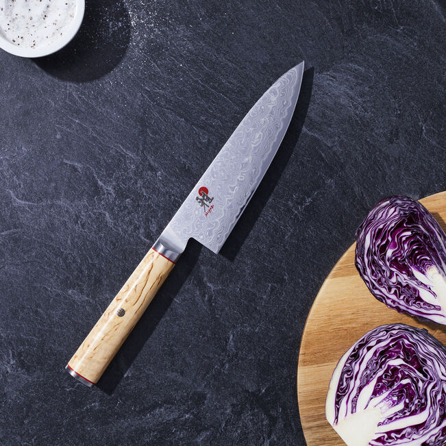 Miyabi Chef's 6" Birchwood  SG2