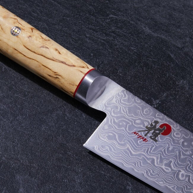 Miyabi Chef's 6" Birchwood  SG2