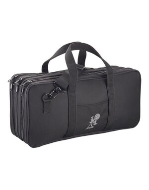 Miyabi Knife Bag 21 Pockets
