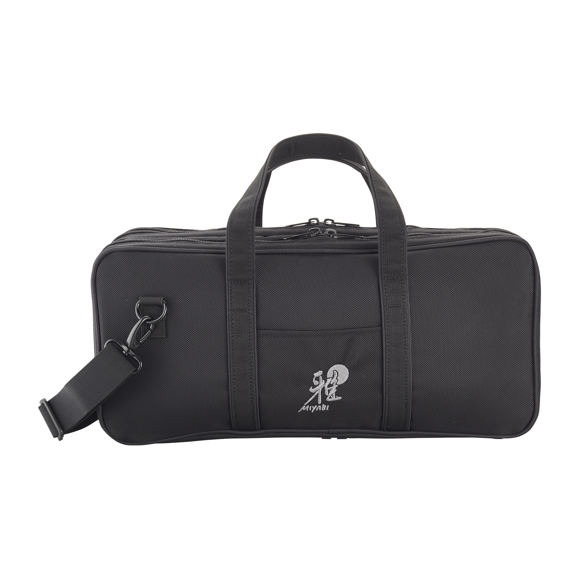 Miyabi Knife Bag 21 Pockets