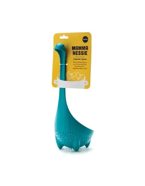 OTOTO Mamma Nessie Colander Spoon