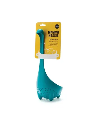 OTOTO Mamma Nessie Colander Spoon