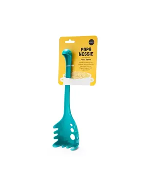 OTOTO Papa Nessie Pasta Spoon