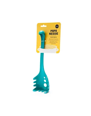 OTOTO Papa Nessie Pasta Spoon