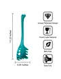OTOTO Papa Nessie Pasta Spoon