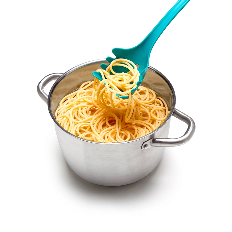 OTOTO Papa Nessie Pasta Spoon