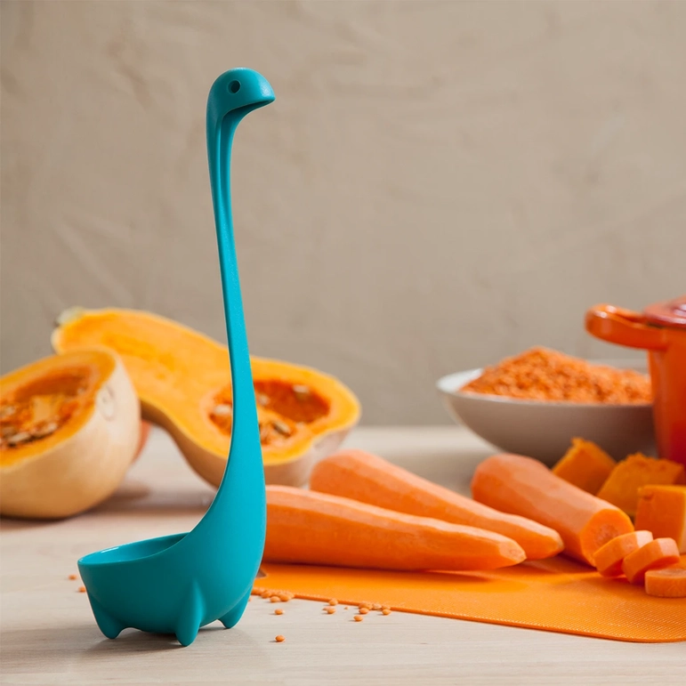 OTOTO Nessie Ladle Spoon