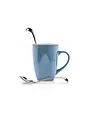 OTOTO Sweet Nessie Sugar Spoon