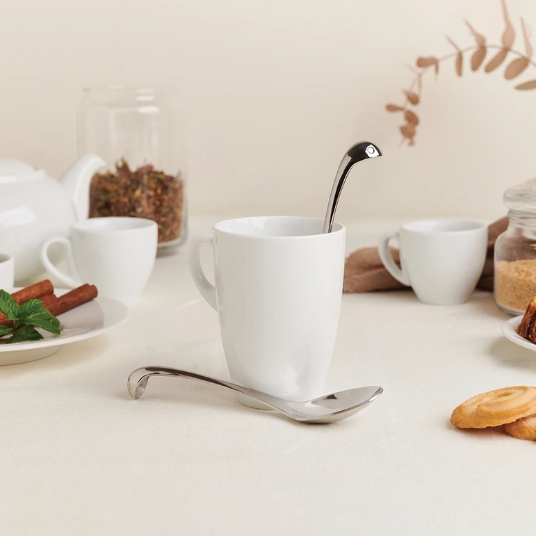 OTOTO Sweet Nessie Sugar Spoon