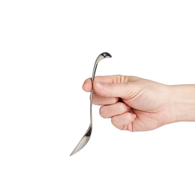 OTOTO Sweet Nessie Sugar Spoon
