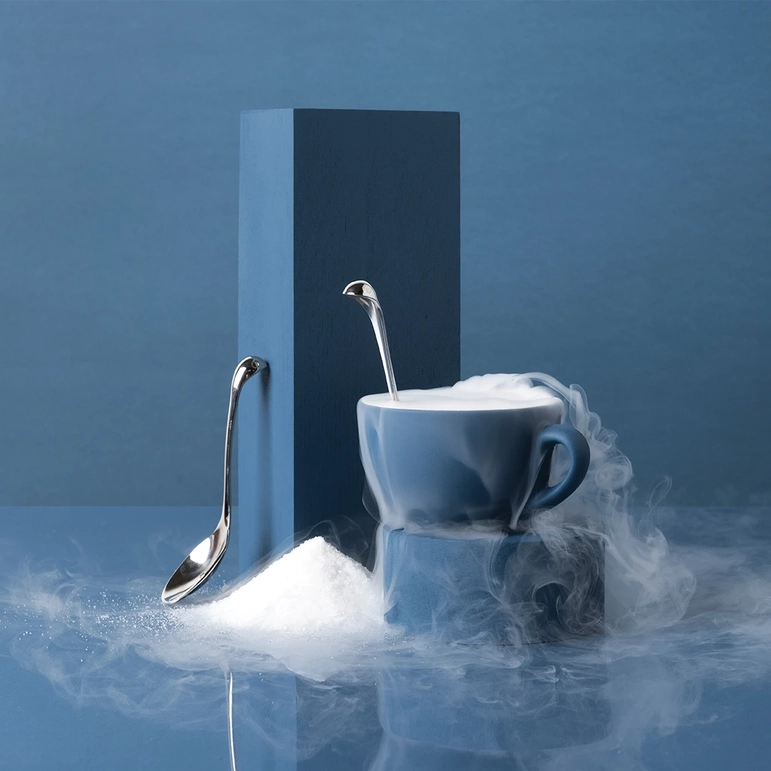 OTOTO Sweet Nessie Sugar Spoon