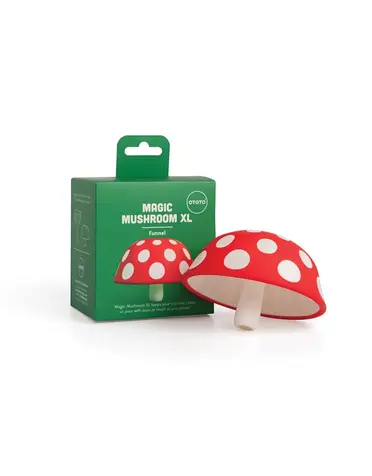 OTOTO Magic Mushroom Funnel