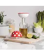 OTOTO Magic Mushroom Funnel