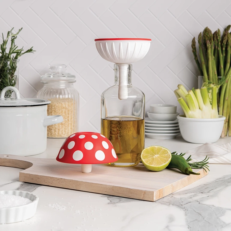 OTOTO Magic Mushroom Funnel