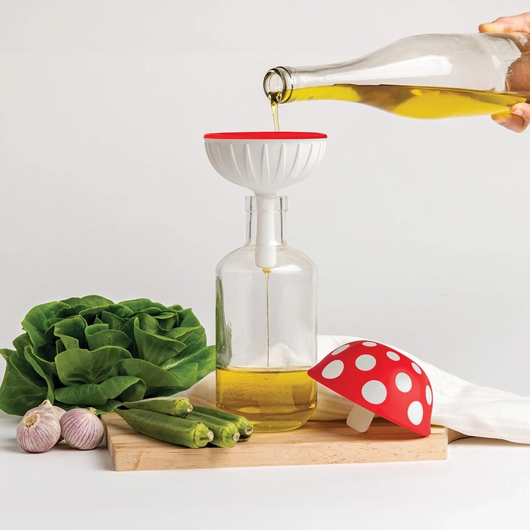 OTOTO Magic Mushroom Funnel