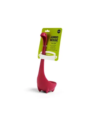 OTOTO Jumbo Nessie Large Ladle