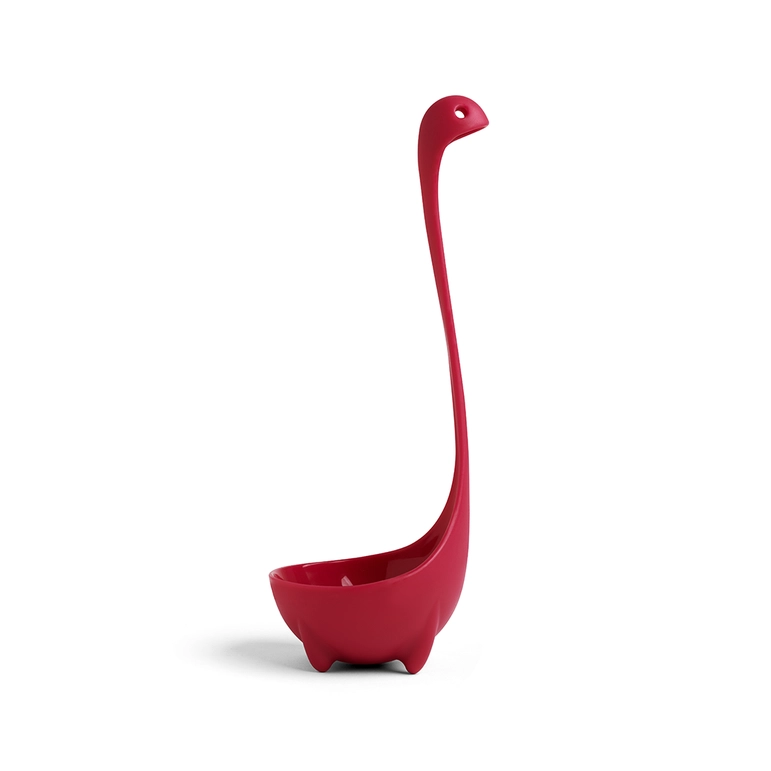 OTOTO Jumbo Nessie Large Ladle