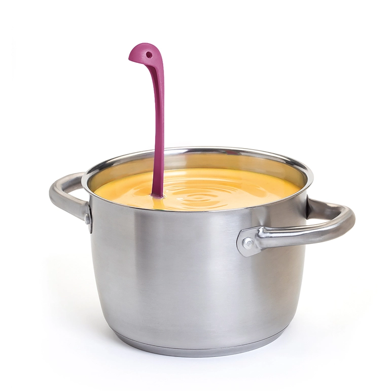 OTOTO Jumbo Nessie Large Ladle