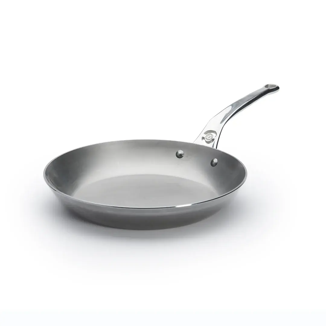 de Buyer Mineral B Pro 11" Fry Pan