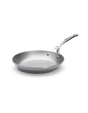de Buyer Mineral B Pro 9.5" Fry Pan