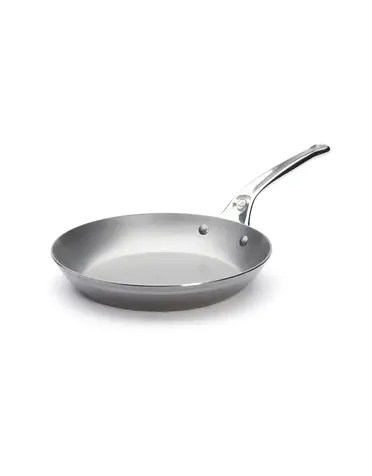 de Buyer Mineral B Pro 9.5" Fry Pan