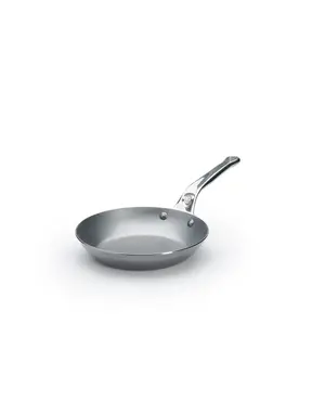 de Buyer Mineral B Pro 8" Fry Pan