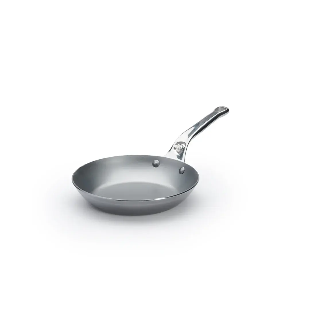 de Buyer Mineral B Pro 8" Fry Pan