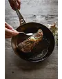 de Buyer Mineral B Pro 8" Fry Pan