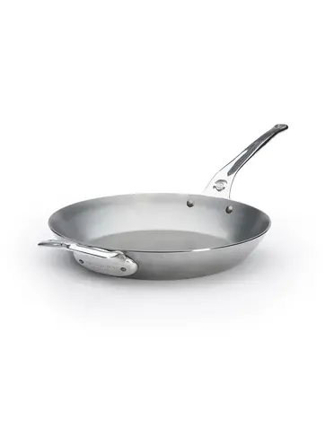 de Buyer Mineral B Pro 12.5" Fry Pan