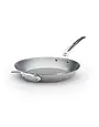 de Buyer Mineral B Pro 12.5" Fry Pan