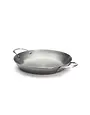 de Buyer Mineral B 12.5" Paella Pan