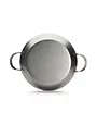 de Buyer Mineral B 12.5" Paella Pan