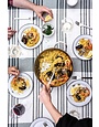 de Buyer Mineral B 12.5" Paella Pan